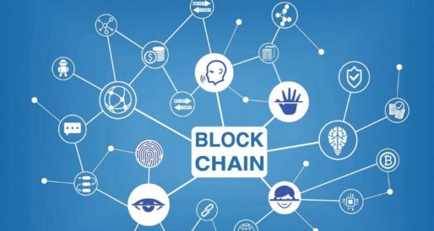 Blockchain, herramienta para la cuarta transformación