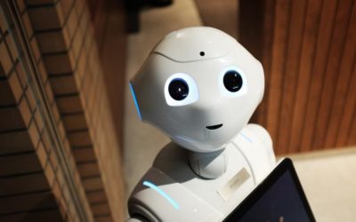 Inteligencia artificial en gobierno: ¿usarla o regularla?
