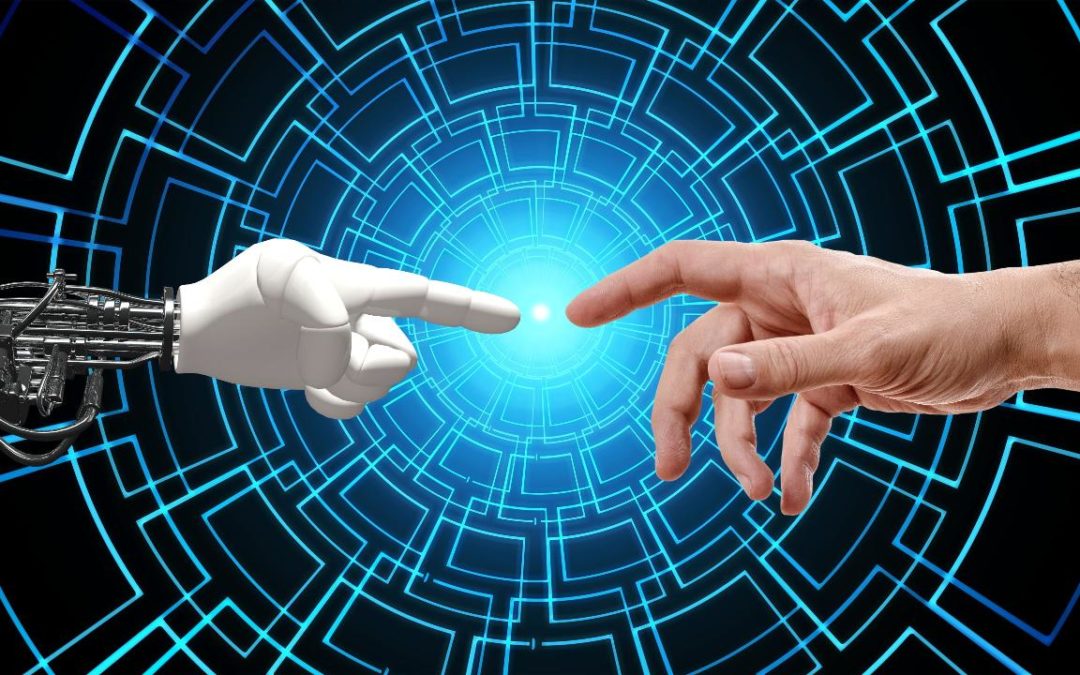 La inteligencia artificial sigue en la escuela aprendiendo a conversar